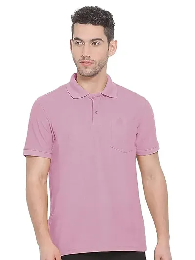 Stylish Polo Tshirt For Mens