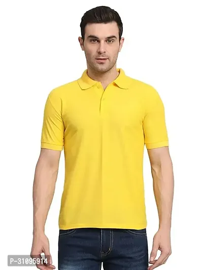 Stylish Polo Tshirt For Mens