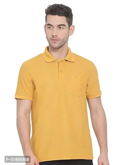 Stylish Polo Tshirt For Mens