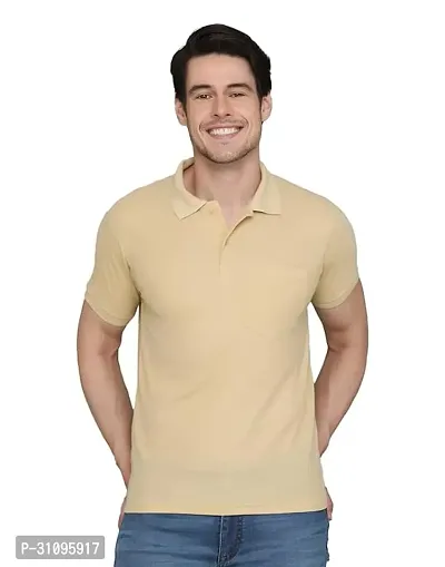 Stylish Polo Tshirt For Mens