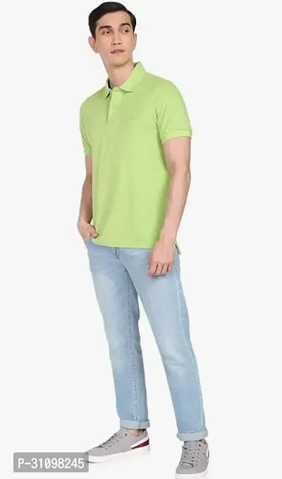 Stylish Polo Tshirt For Mens