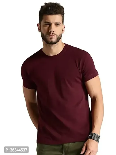 Mens Regular Fit TShirt