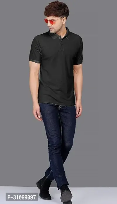 Stylish Polo Tshirt For Mens