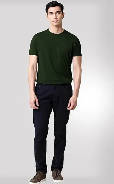 Stylish Tshirt For Mens