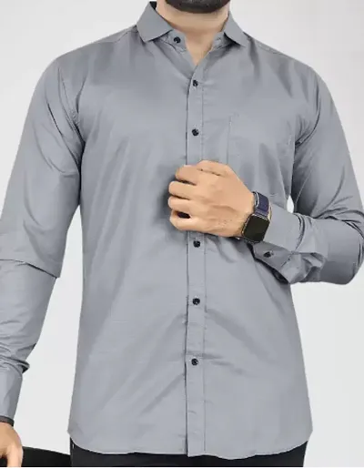 Comfortable cotton casual shirts Casual Shirt 