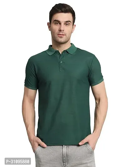 Stylish Polo Tshirt For Mens