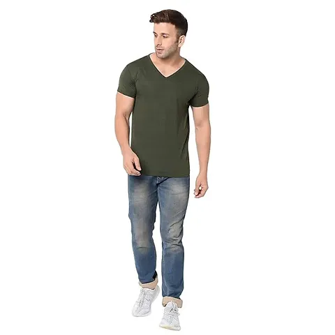 Hot Selling Cotton t-shirts For Men 