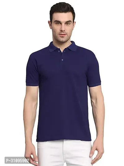 Stylish Polo Tshirt For Mens