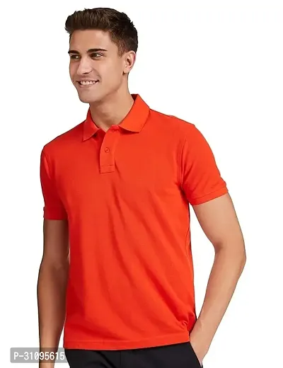 Stylish Polo Tshirt For Mens