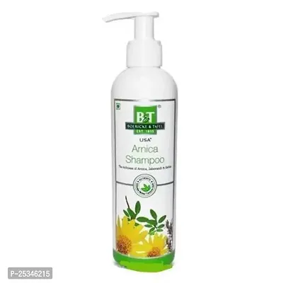 Bt Growth Shampoo 250 ML
