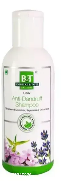 Bt Anti Dandruff Combo 150 ML Shampoo-thumb0