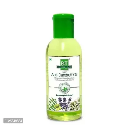 Best Bt Anti Dandruff Oil,150 Ml