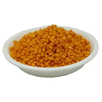 Yuvraj Masala Raita Boondi Namkeen Snacks 400 Gm X 2 Pack-thumb1