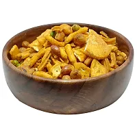 Yuvraj Chilly Channa Chur Namkeen Snacks1 Kg Pack-thumb1