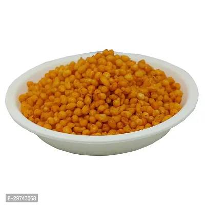 Yuvraj Masala Raita Boondi Namkeen Snacks 1 Kg Pack-thumb2