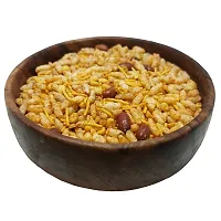 Yuvraj Bombay Bhelpuri Chatpata Mixture Namkeen  1 Kg Pack-thumb1