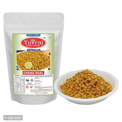 Channa dal Namkeen snacks 400 gm pack