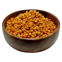 Yuvraj Channa Dal Namkeen Snacks1 Kg Pack-thumb1