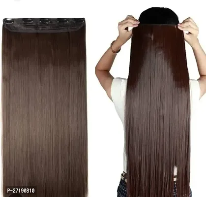 brown plane hair extensions