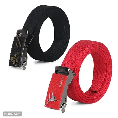 Contra ladies most trending belt (set of 3)-thumb0