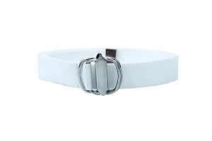 4 Kari Canvas Belt White-thumb1