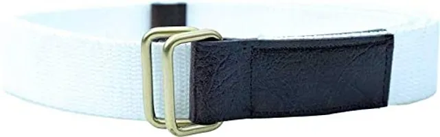 Contra Double Kari Canvas Belt for men's and boy's