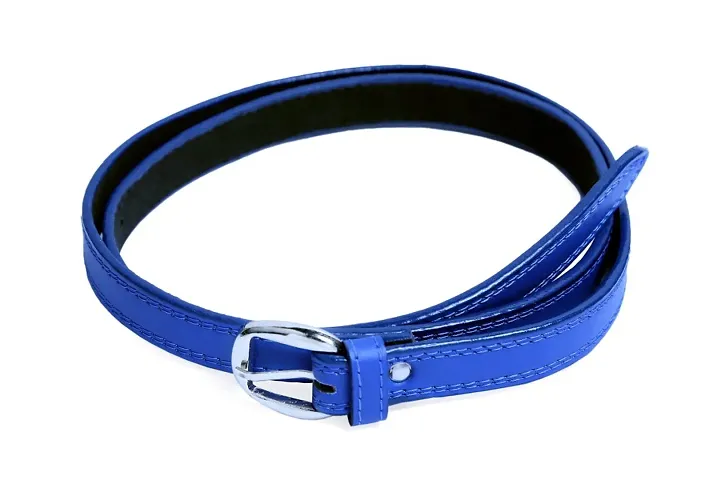 Contra Belt FOR WOMEN'S AND GIRL'S (Blue)