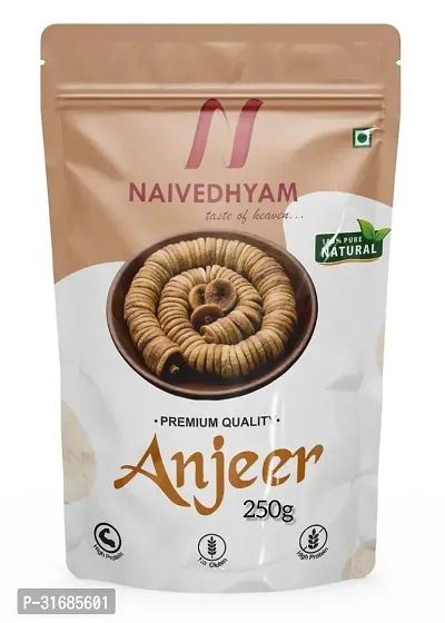 Naivedhyam Anjeer 250 Gm