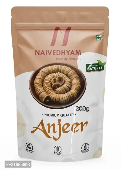 Naivedhyam Anjeer 200 Gm