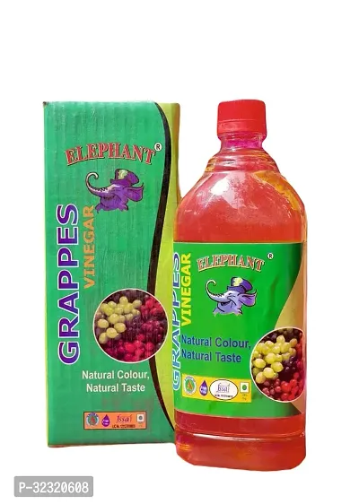 Grappes Vinegar 500ml-thumb0