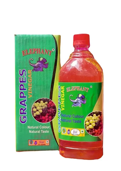 Grappes Vinegar 500ml