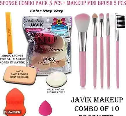Beautiful Makeup Kit For Women-thumb0