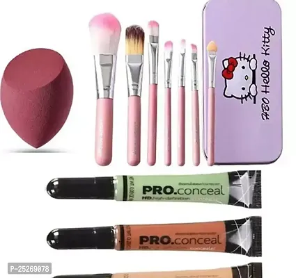 Beautiful Makeup Kit For Women