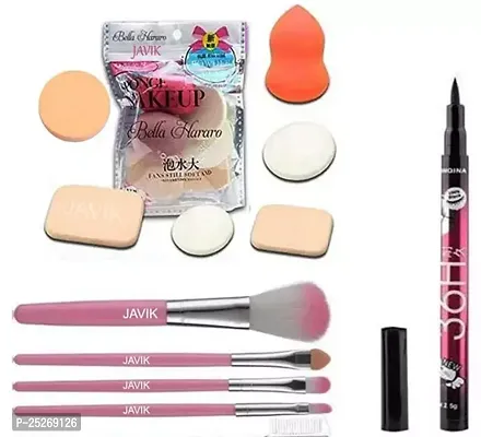 Beautiful Makeup Kit For Women