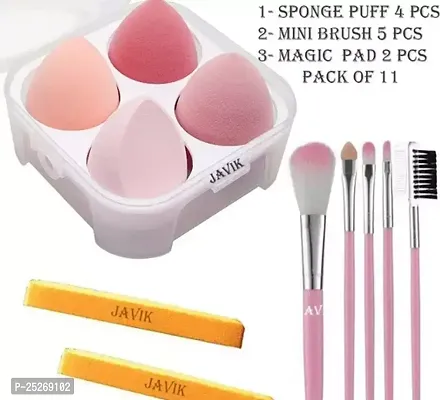 Beautiful Makeup Kit For Women