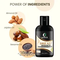 RIBVA Onion Shempoo for Hair Strengthening  Hair Fall Control With Vitamin 250ml-thumb3