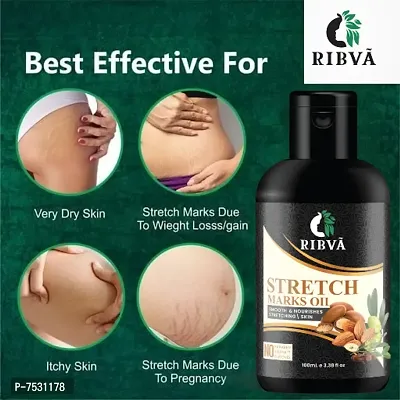 RIBVA Onion Shempoo for Hair Strengthening  Hair Fall Control With Vitamin 250ml-thumb4