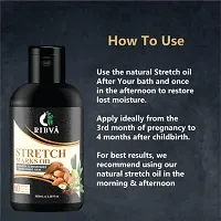 RIBVA Onion Shempoo for Hair Strengthening  Hair Fall Control With Vitamin 250ml-thumb1