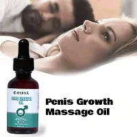 AUT-ERA 100% Naturals  Effective Penis Growth Massage Essential Oil Helps In Penis Enlargement  Improves Sexual Confidence 30ML-thumb1