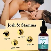 AUT-ERA 100% Naturals  Effective Penis Growth Massage Essential Oil Helps In Penis Enlargement  Improves Sexual Confidence 30ML-thumb2