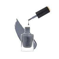 Namo Navkar Nail Polish Chemical Free Formula Quick Dry Long Lasting Nail Paints 30 ml - Shade06-thumb1