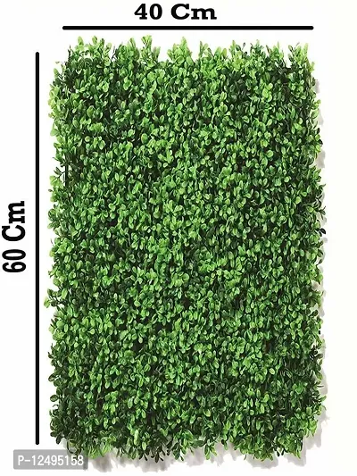 Daissy Raise Artificial Plant (5 cm, Green)-thumb3