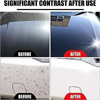 Car Shine 3-in-1 High Protection Car Spray, Car Coating Agent Quick Car Coating Spray, Water-Proof, Fouling Resistance, Anti-Aging, Suitable for Car Polishing (110ml (Pack of 1))-thumb4