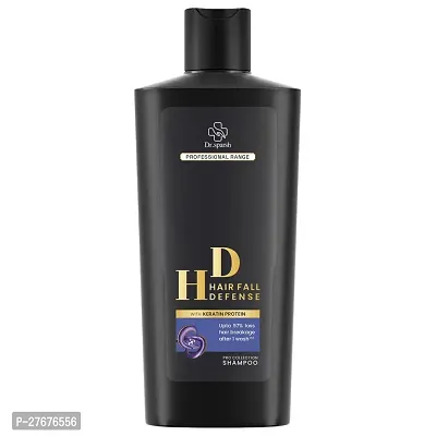 Dr.Sparsh Professional Range Hair Fall Defense with Keratin Protein
