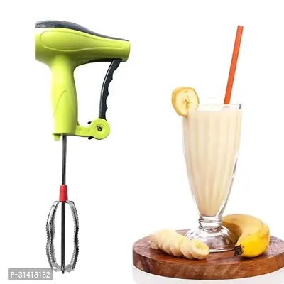 Power Free Hand Blender For Egg And Cream Beater For Kitchen