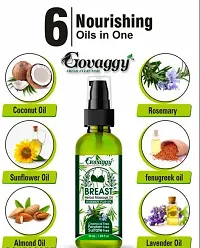 Breast Tightning  Growth Herbal Massage oil ROSEMARRY  flavour-thumb1