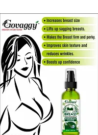 Breast Tightning  Growth Herbal Massage oil ROSEMARRY  flavour-thumb2
