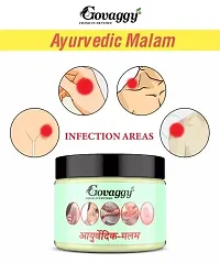 New Ayurvedic Malam for Ringworm, itching, Eczema  Fungal Infection-thumb2