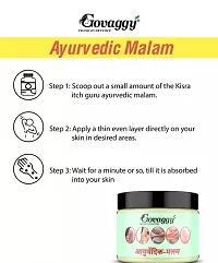 best selling Ayurvedic Malam for Ringworm, itching, Eczema  Fungal Infection-thumb2