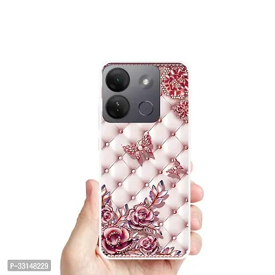 INFINIX SMART 7 HD PRINTED NEW STYLISH Mobile Back Cover BY RADHE ENTERPRISE-11-thumb3